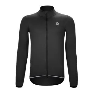 BREEZE WINDBREAKER - BLACK