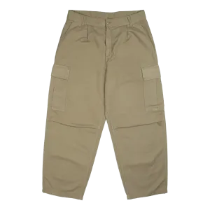 Cole Cargo Pant Ammonite