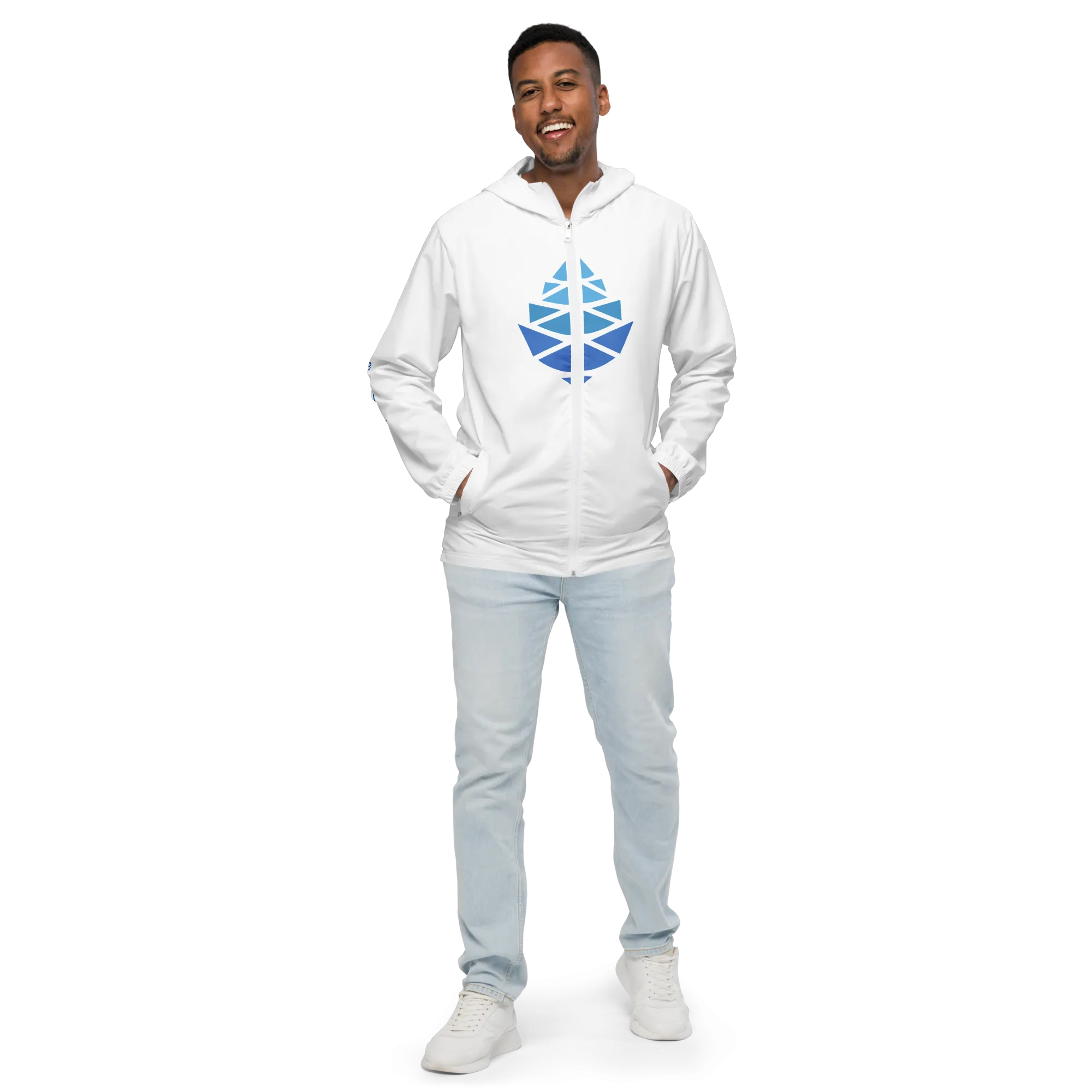 CONE Men’s windbreaker