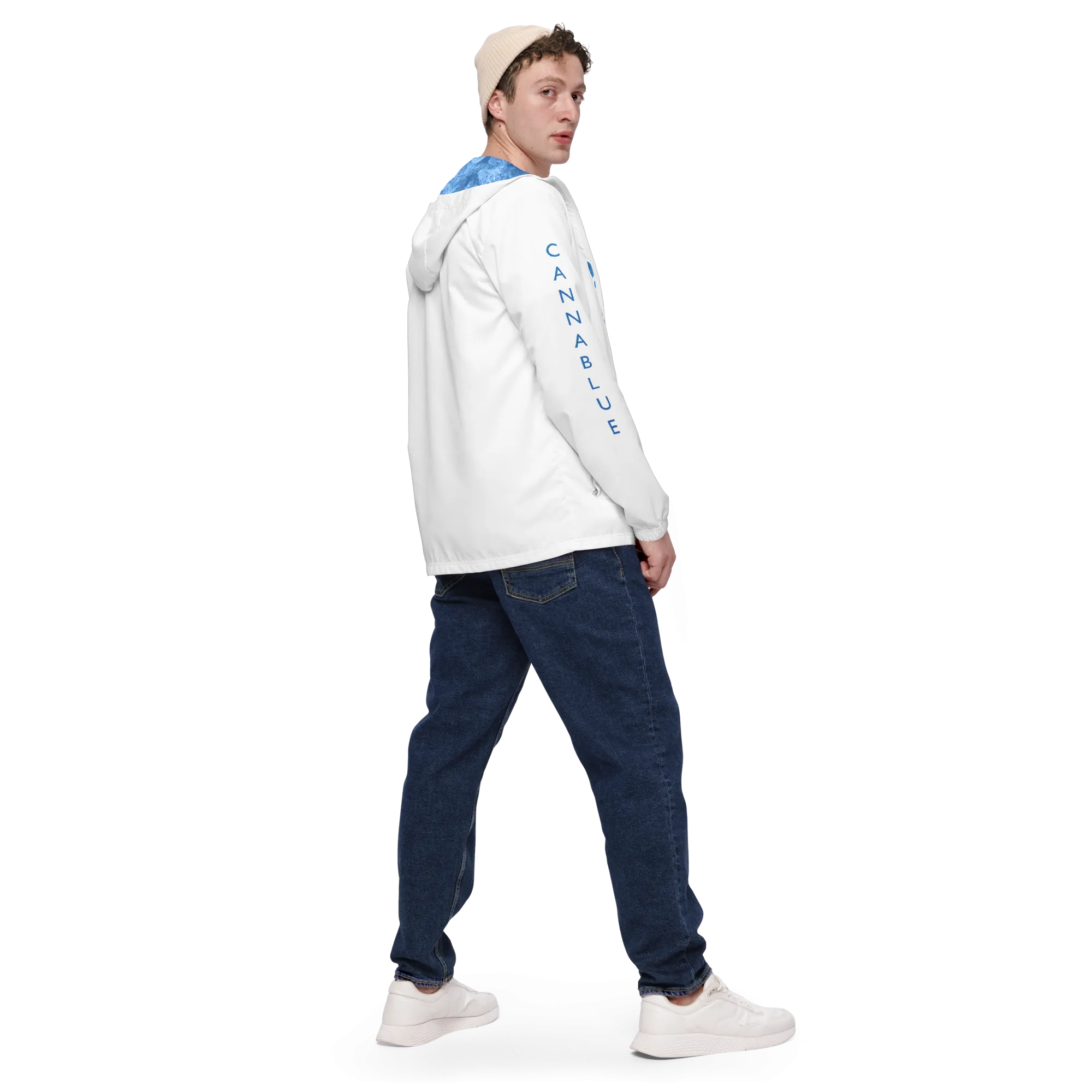 CONE Men’s windbreaker