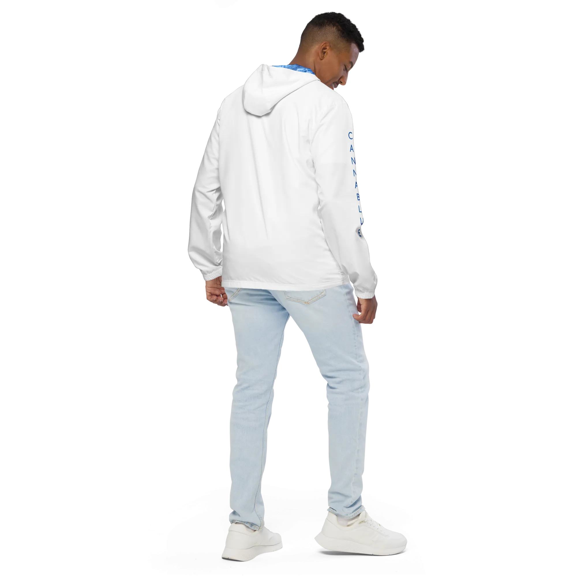CONE Men’s windbreaker