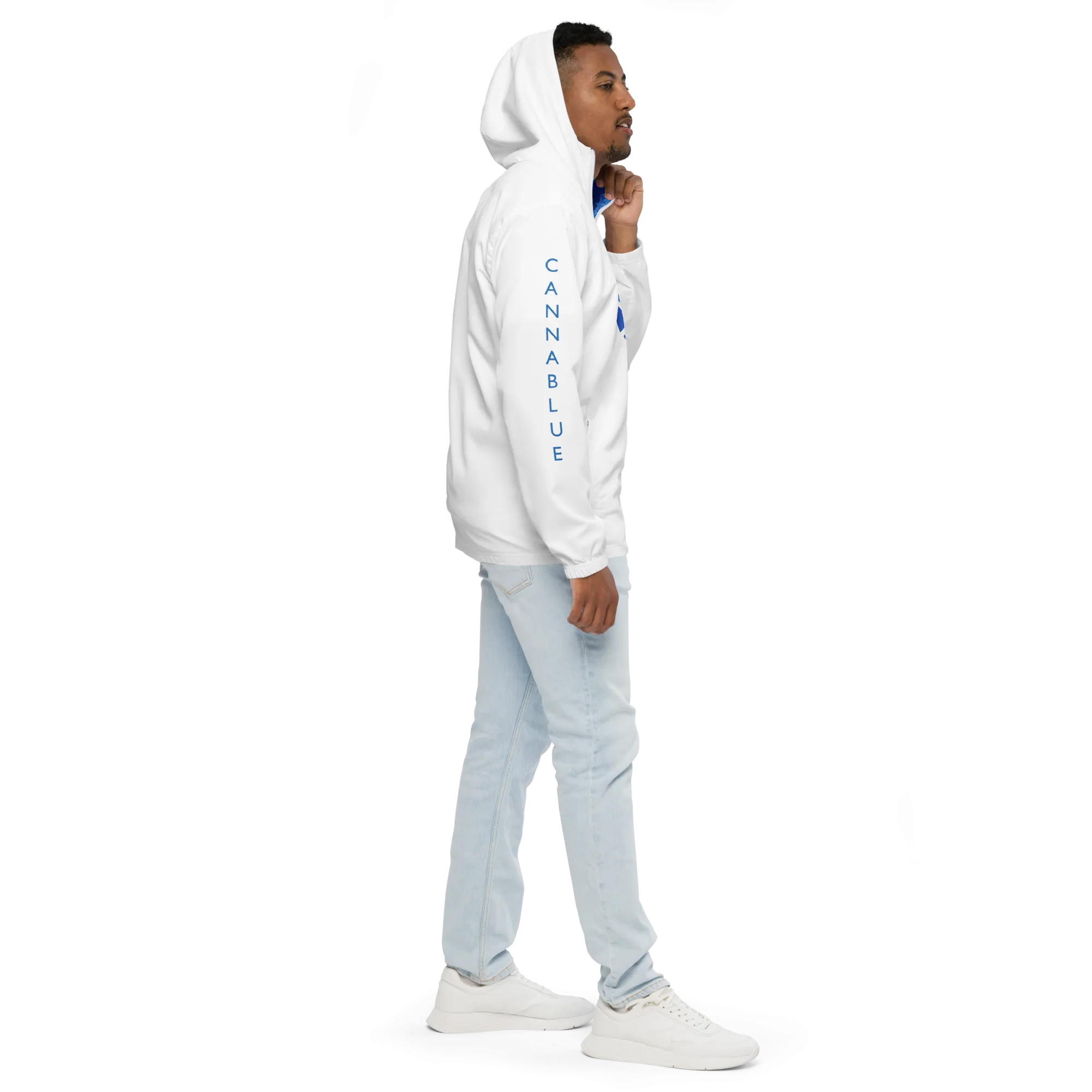 CONE Men’s windbreaker