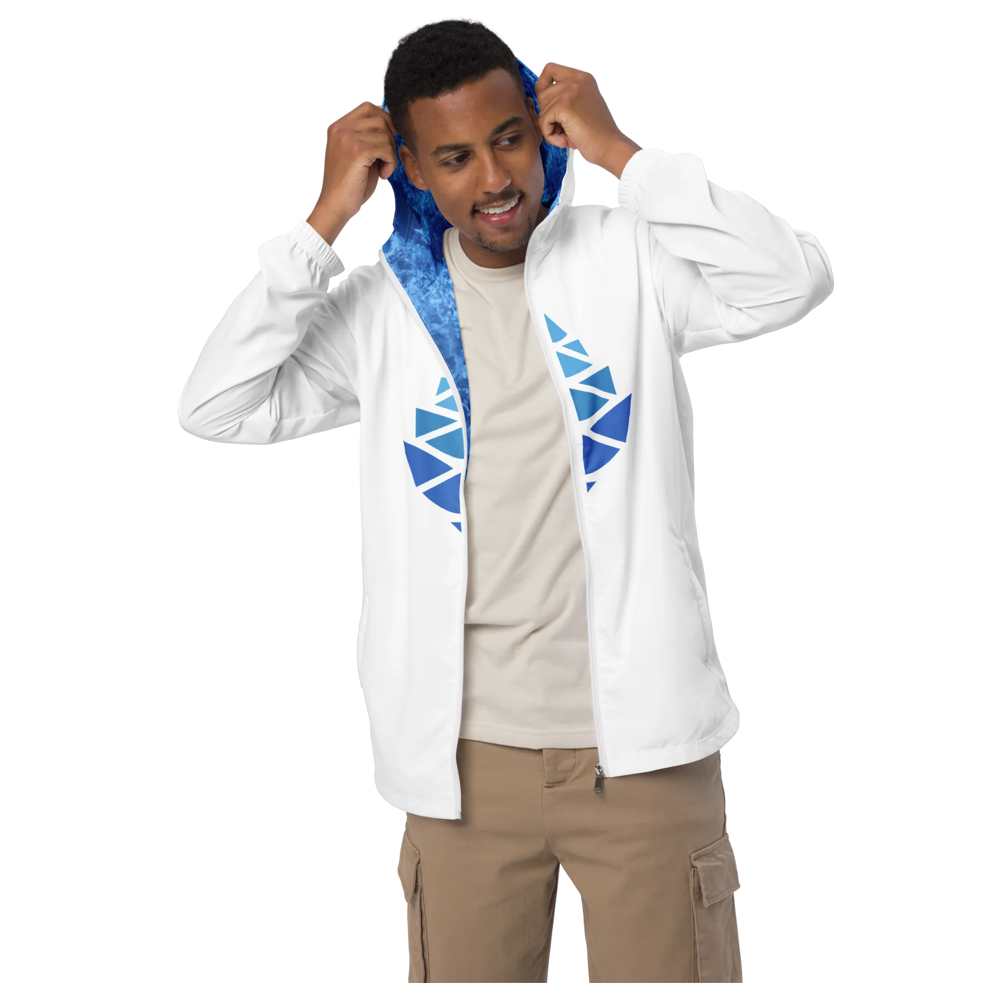 CONE Men’s windbreaker