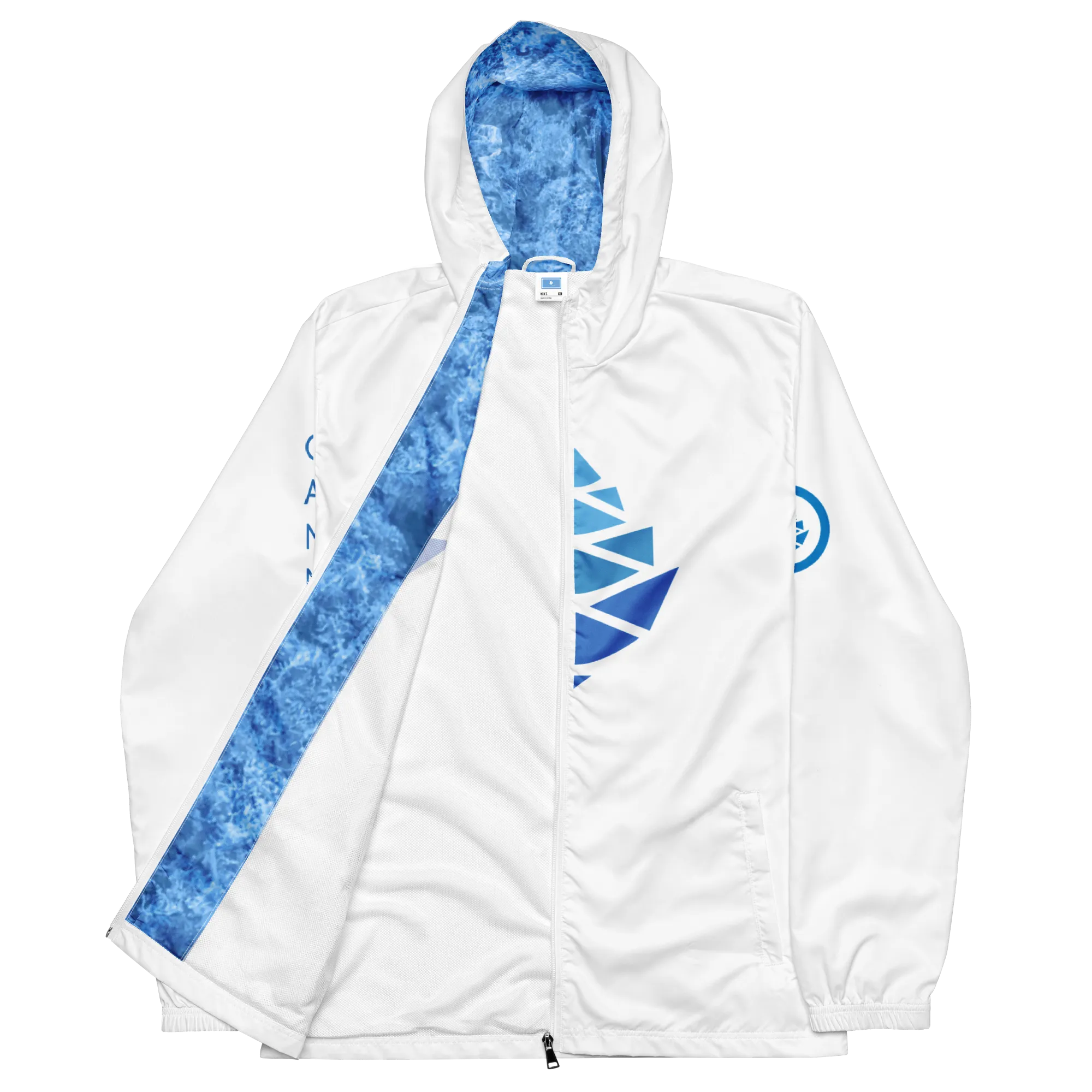 CONE Men’s windbreaker