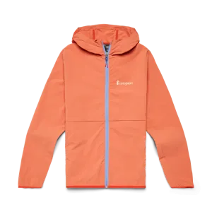 Cotopaxi Vuelta Performance Windbreaker Jacket - Women's