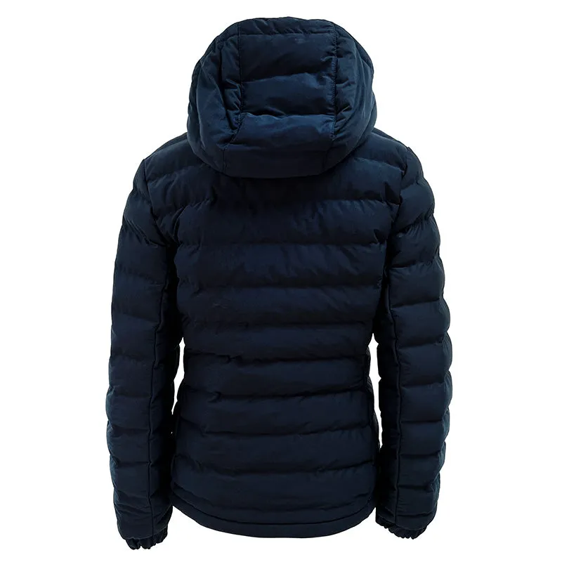 Cutter & Buck Ladies Mission Ridge Eco Insulate Puffer Jacket
