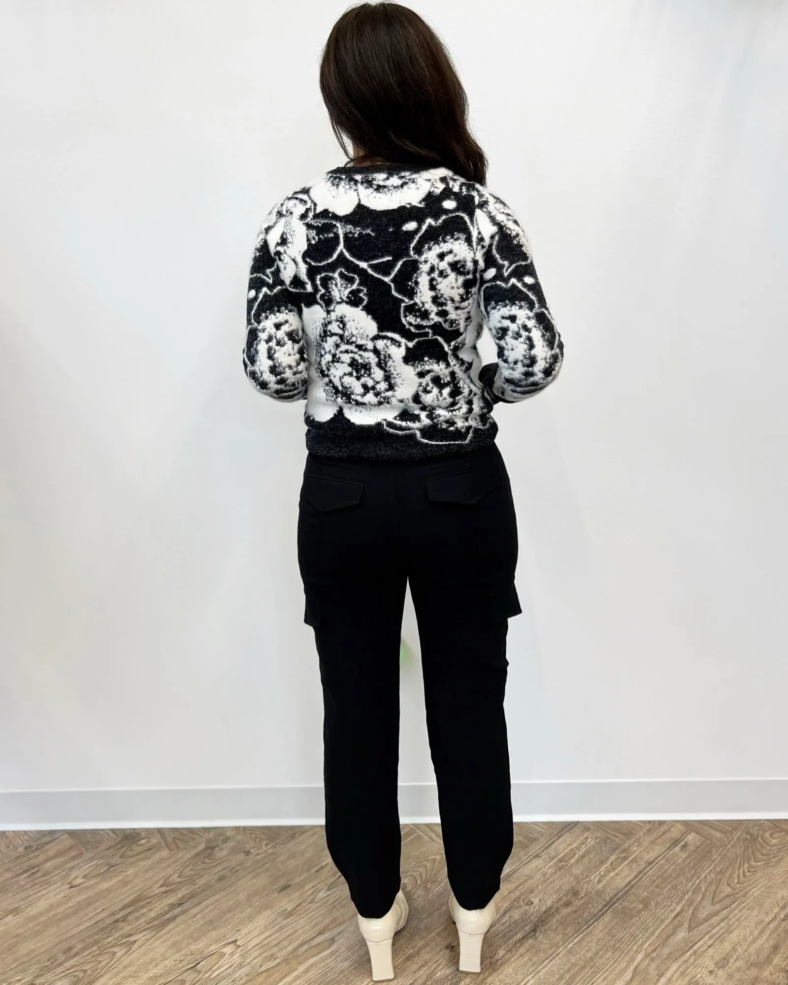 Davis Cargo Pant