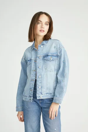 Denim Jacket - Westwood