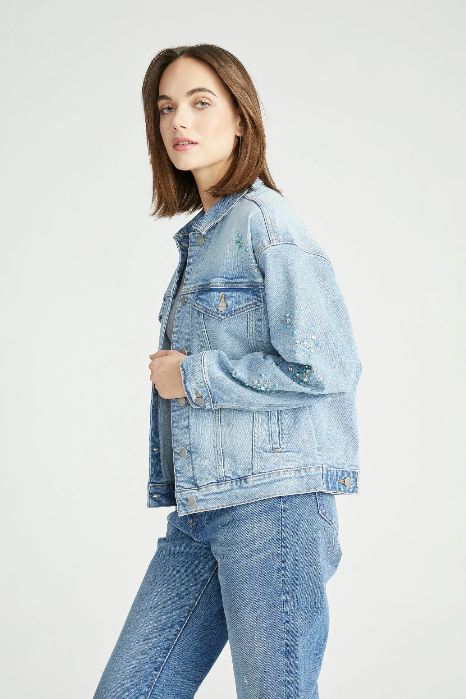 Denim Jacket - Westwood