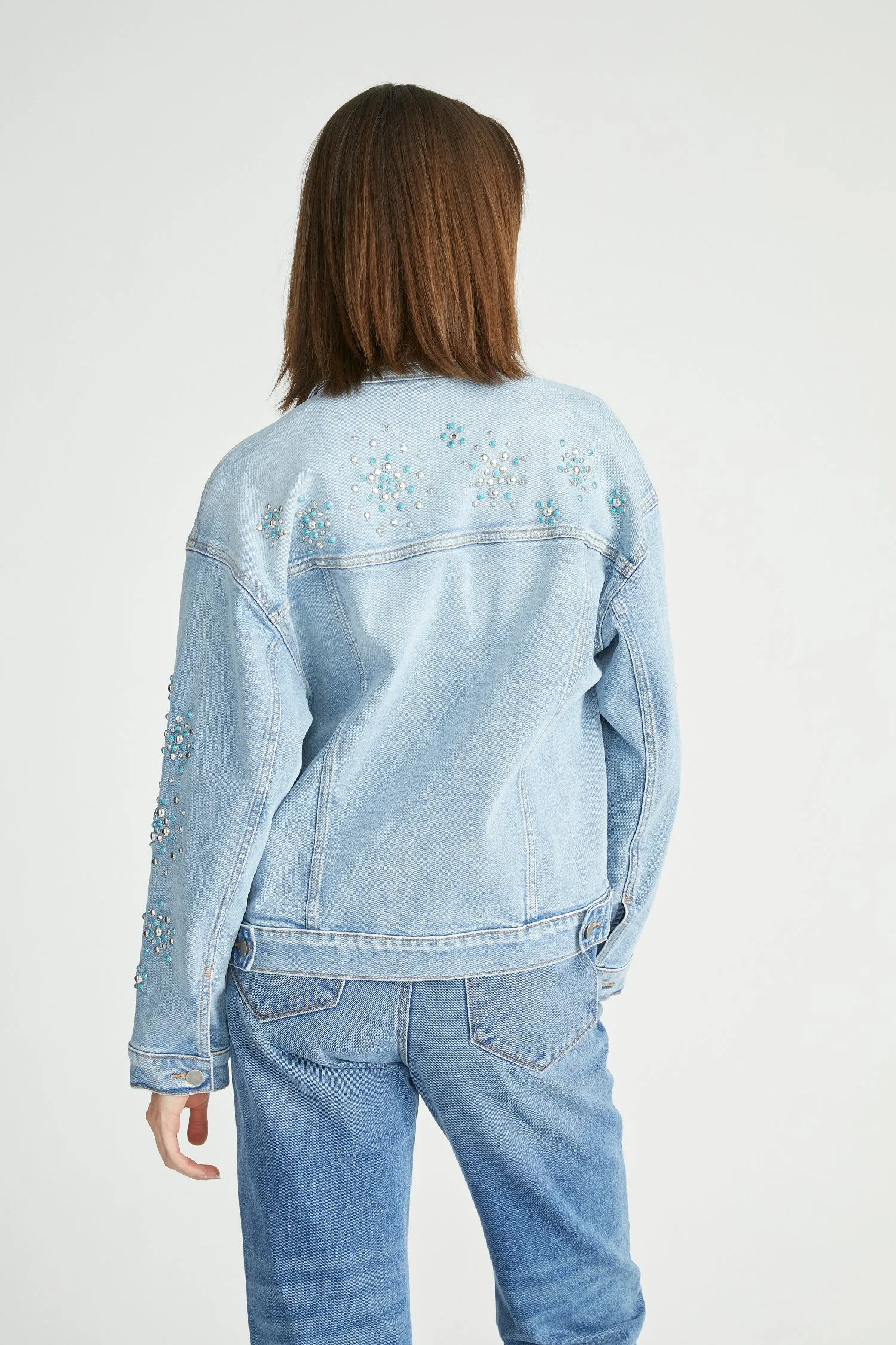 Denim Jacket - Westwood