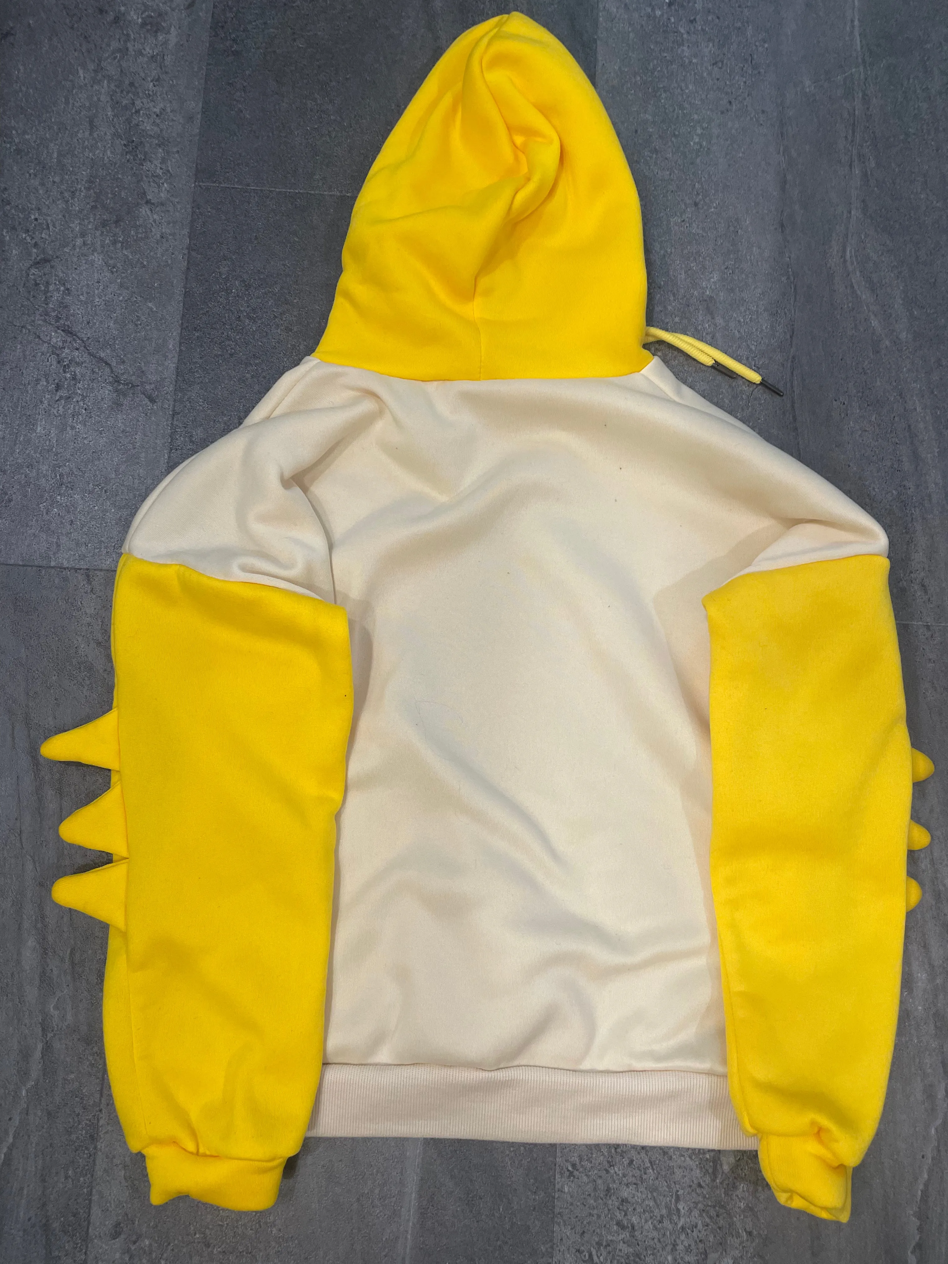 Japanese Mori Harajuku Hoodie (YS)