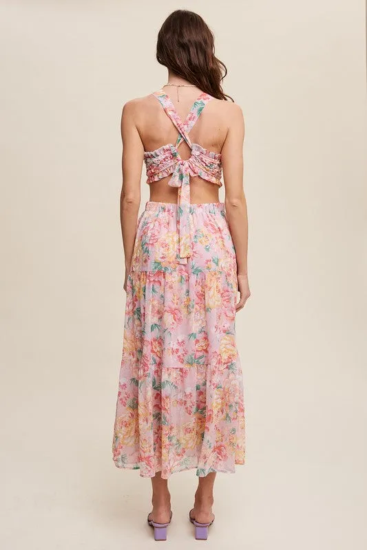 Kittie Dress