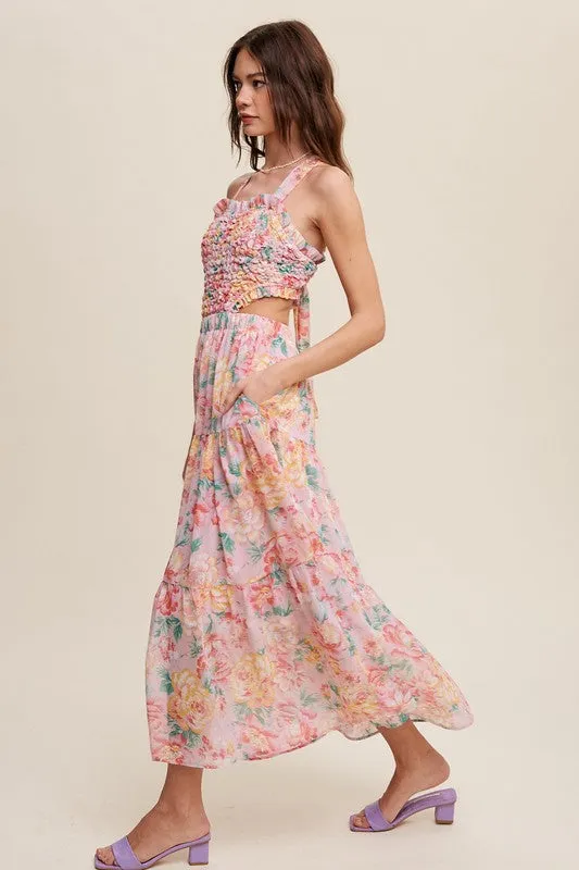 Kittie Dress