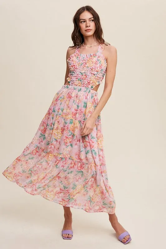 Kittie Dress