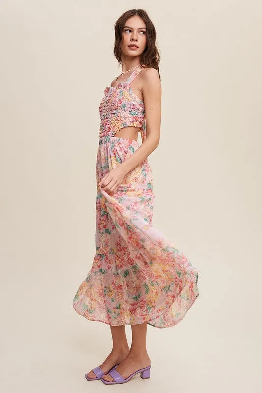 Kittie Dress