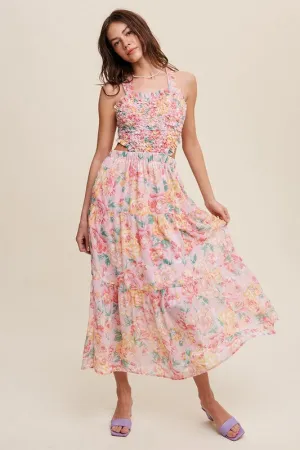 Kittie Dress