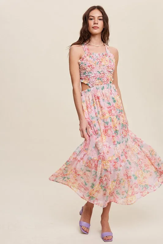 Kittie Dress