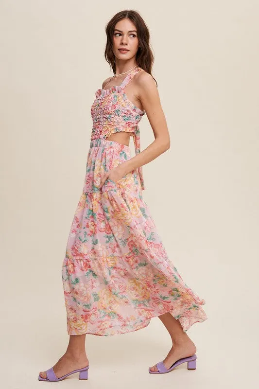 Kittie Dress