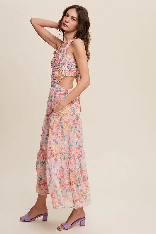 Kittie Dress