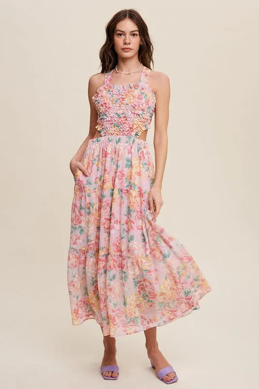 Kittie Dress