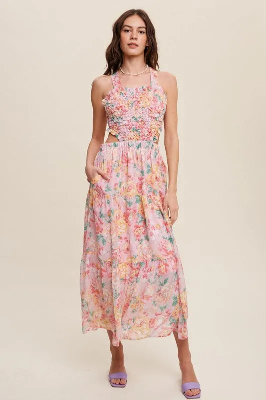 Kittie Dress