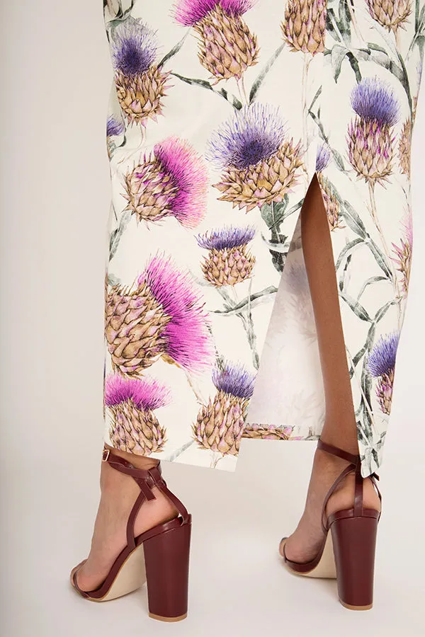 Named Clothing, Kielo Wrap Dress & Jumpsuit, Digital PDF Pattern