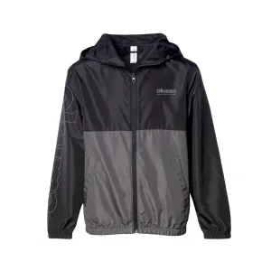 Okuma Zip Up Windbreaker