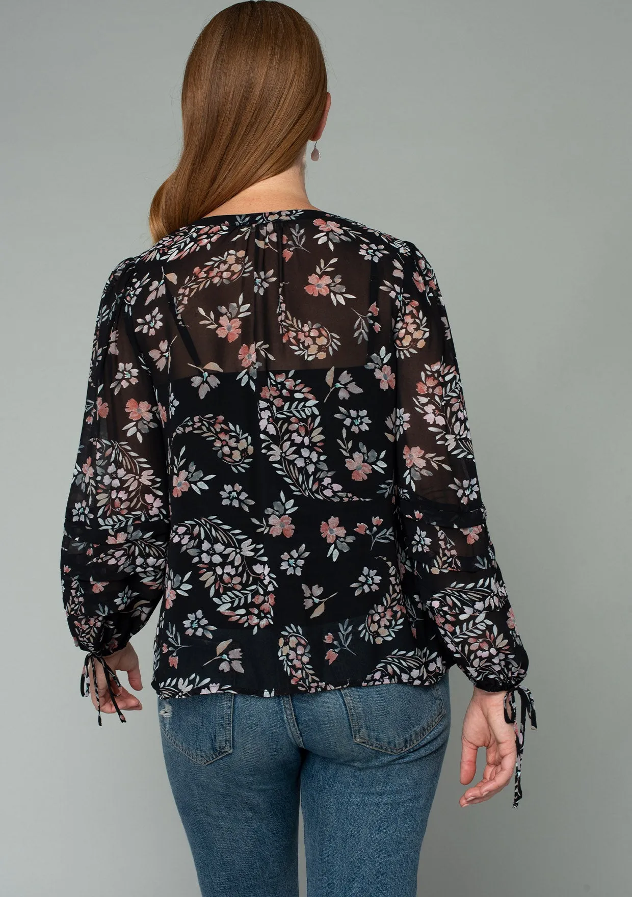 Oleema Blouse