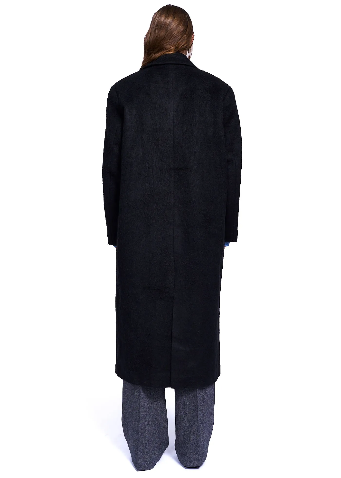 Oval Square OSvolume Jacket