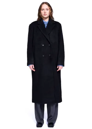 Oval Square OSvolume Jacket
