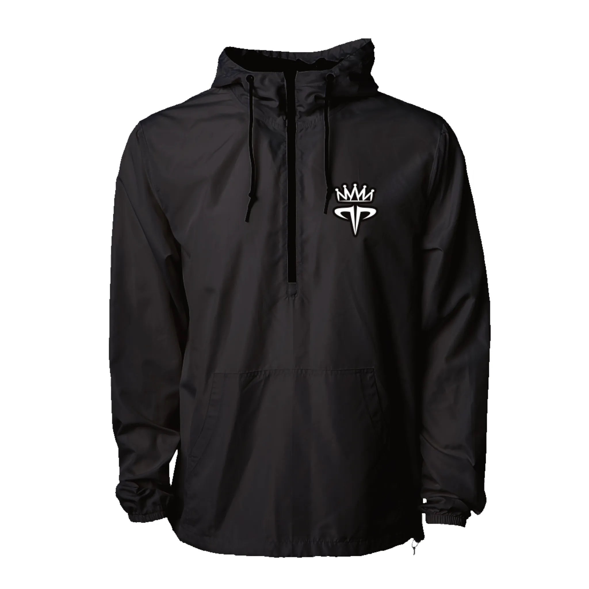 Palakse' Lightweight Windbreaker Hoodie