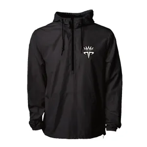 Palakse' Lightweight Windbreaker Hoodie