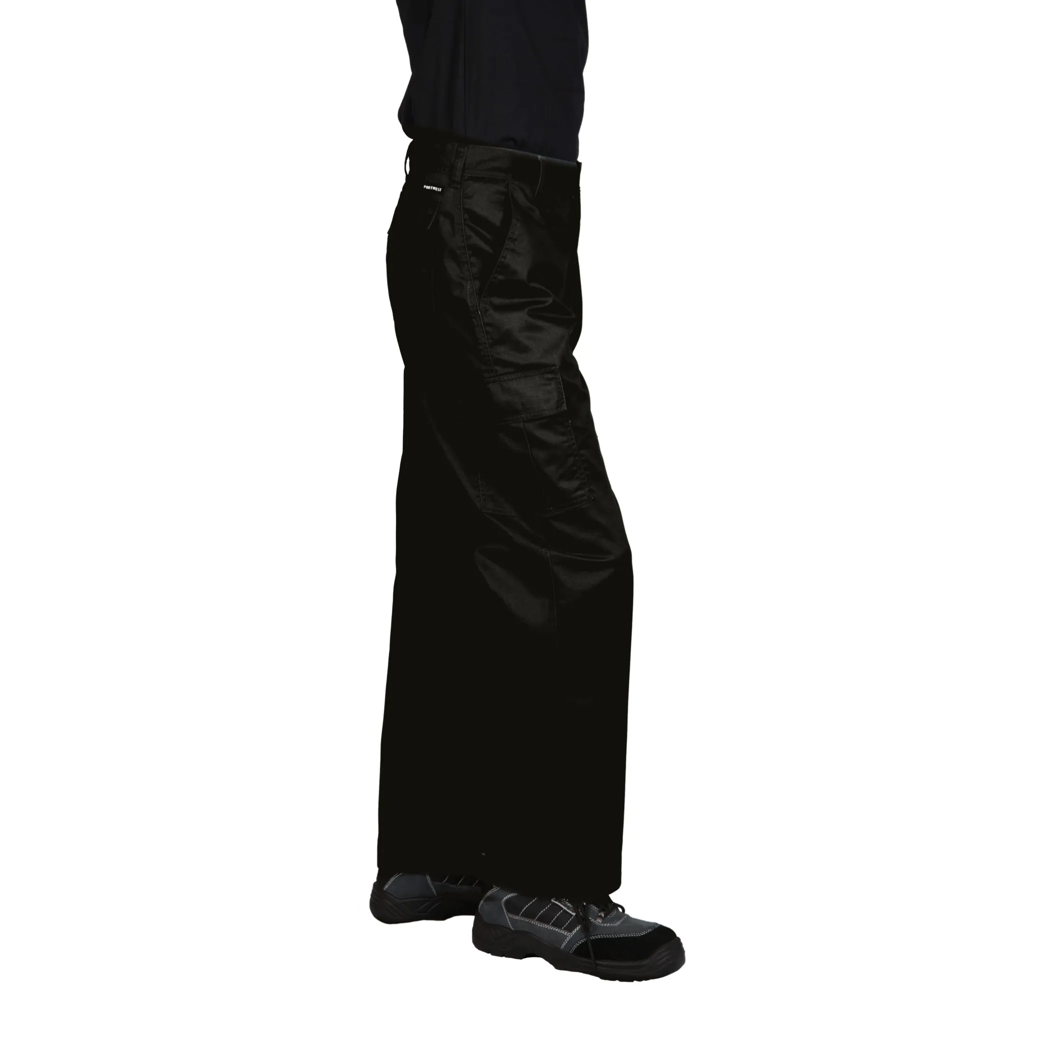 PORTWEST® Industrial Cargo Pants - C701