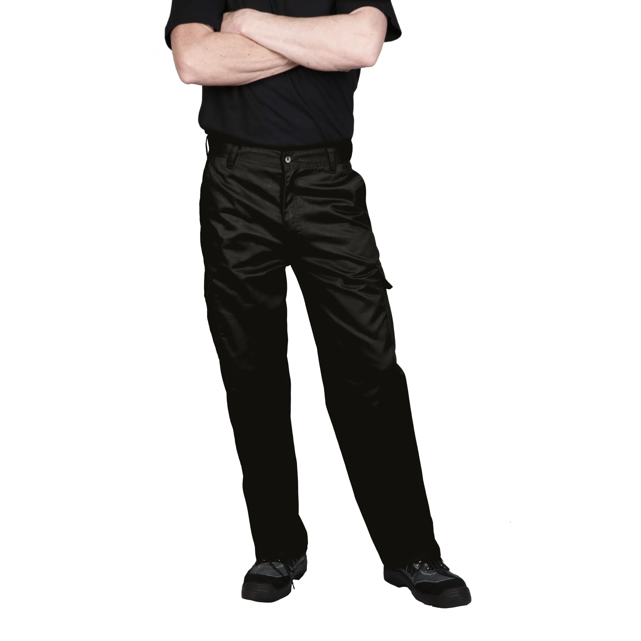 PORTWEST® Industrial Cargo Pants - C701