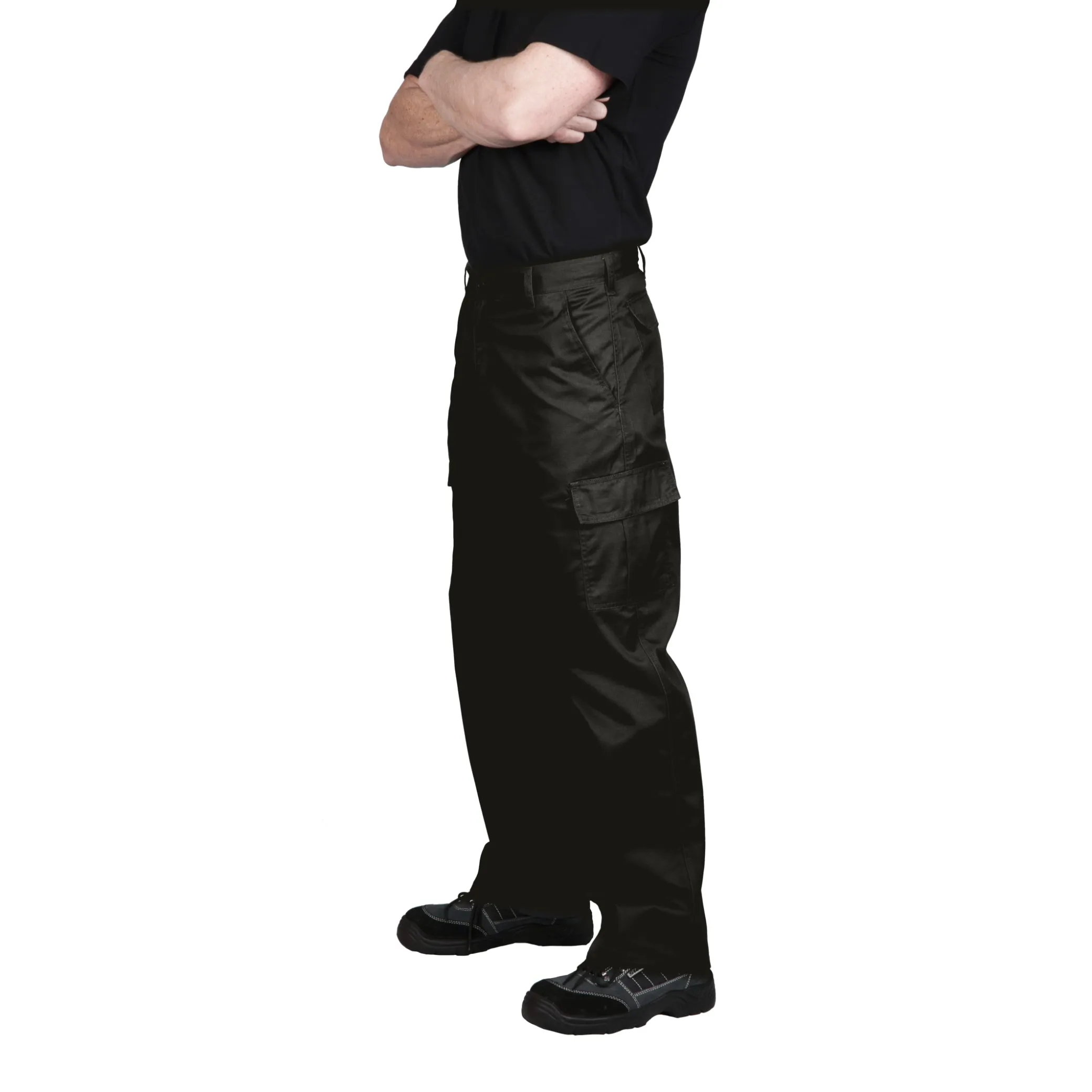 PORTWEST® Industrial Cargo Pants - C701