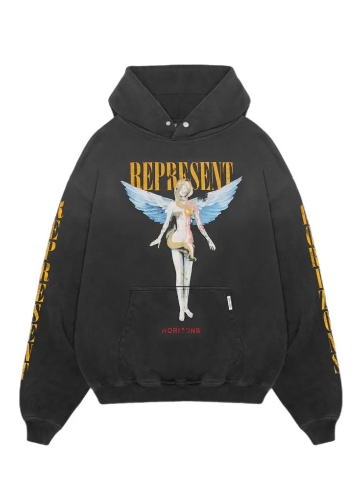 Represent Reborn Hoodie
