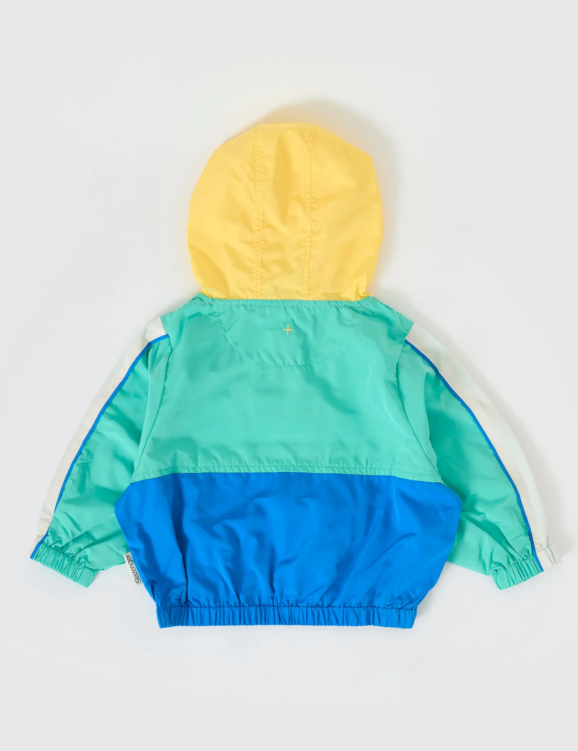 Sky's The Limit Lightweight Windbreaker