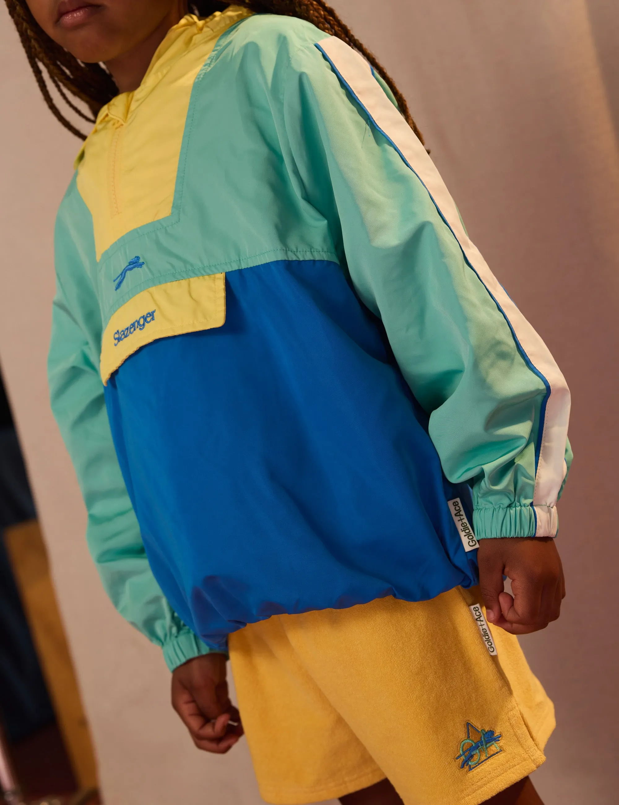 Sky's The Limit Lightweight Windbreaker