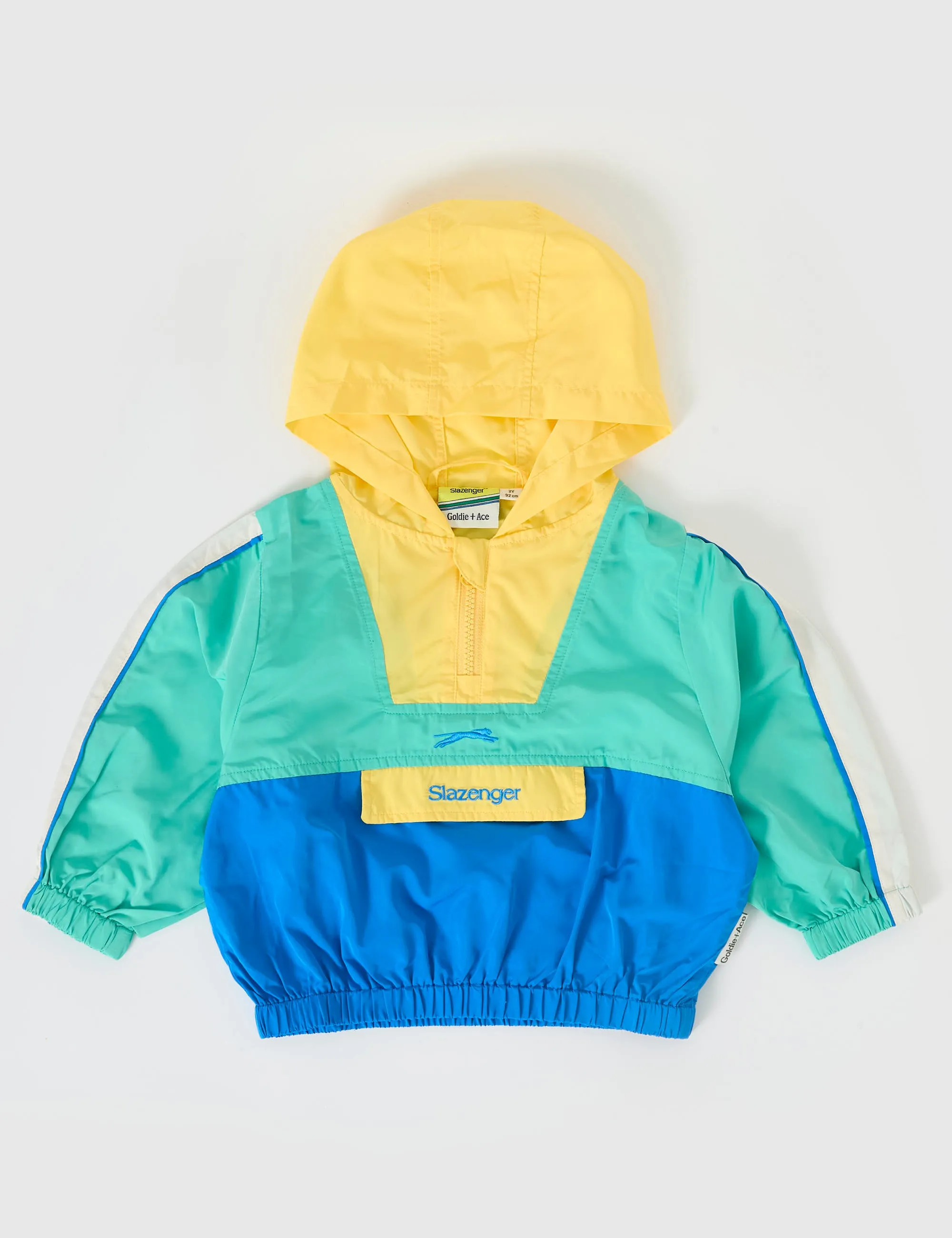 Sky's The Limit Lightweight Windbreaker