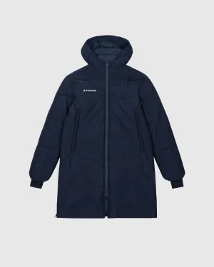 U:0206 - Longline Puffer - Navy