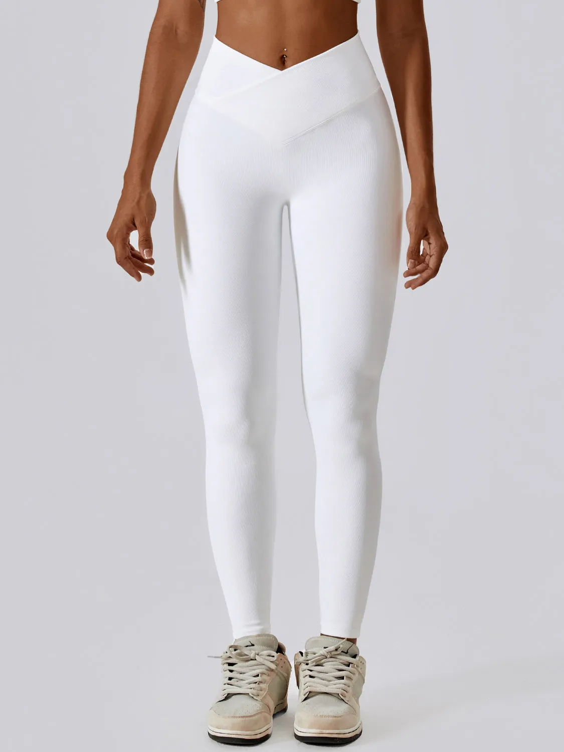 Wide Active Leggings