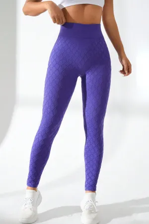 Women High Waist Active Leggings