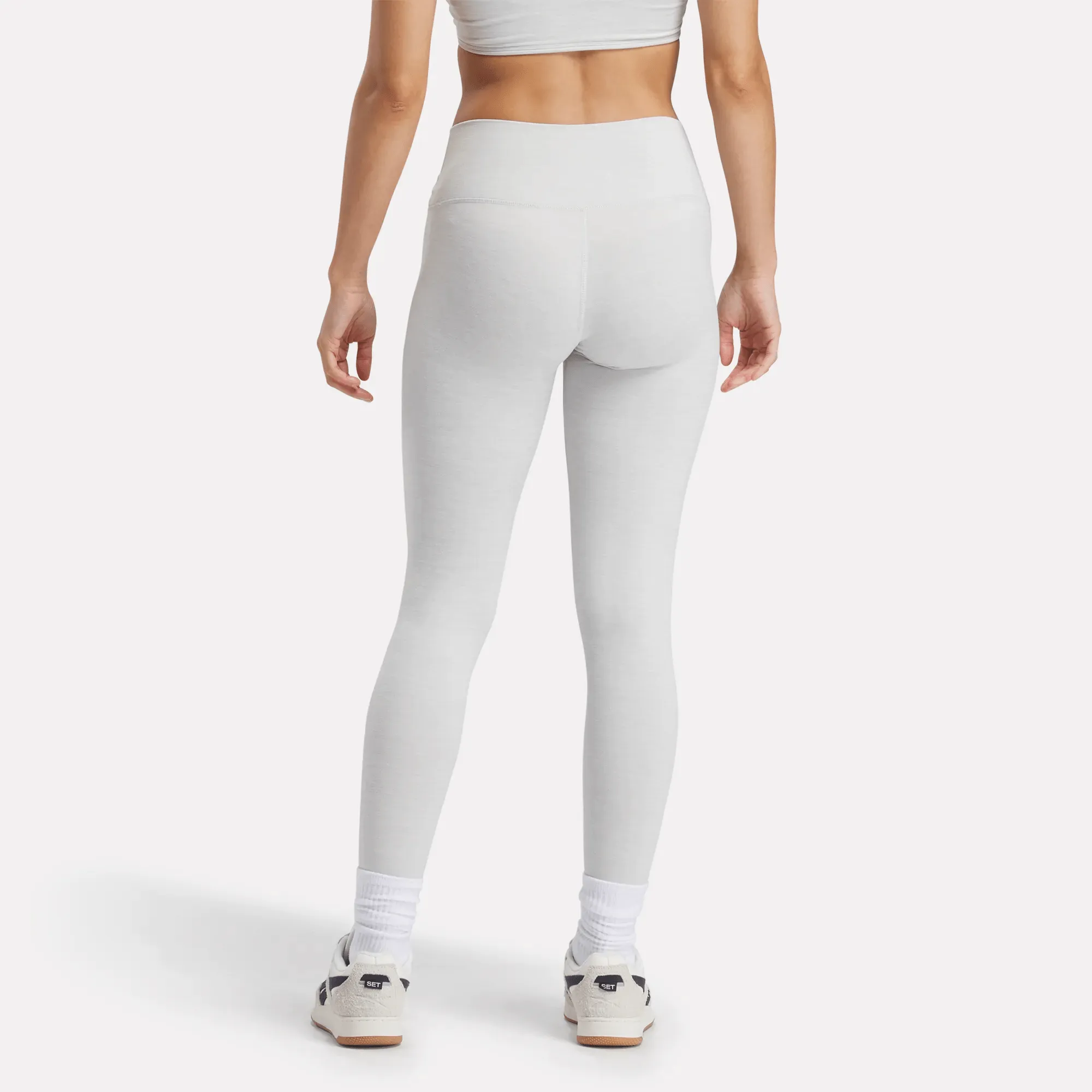 Women's Reebok x SET Formcloud™ 7/8 High-Rise Leggings