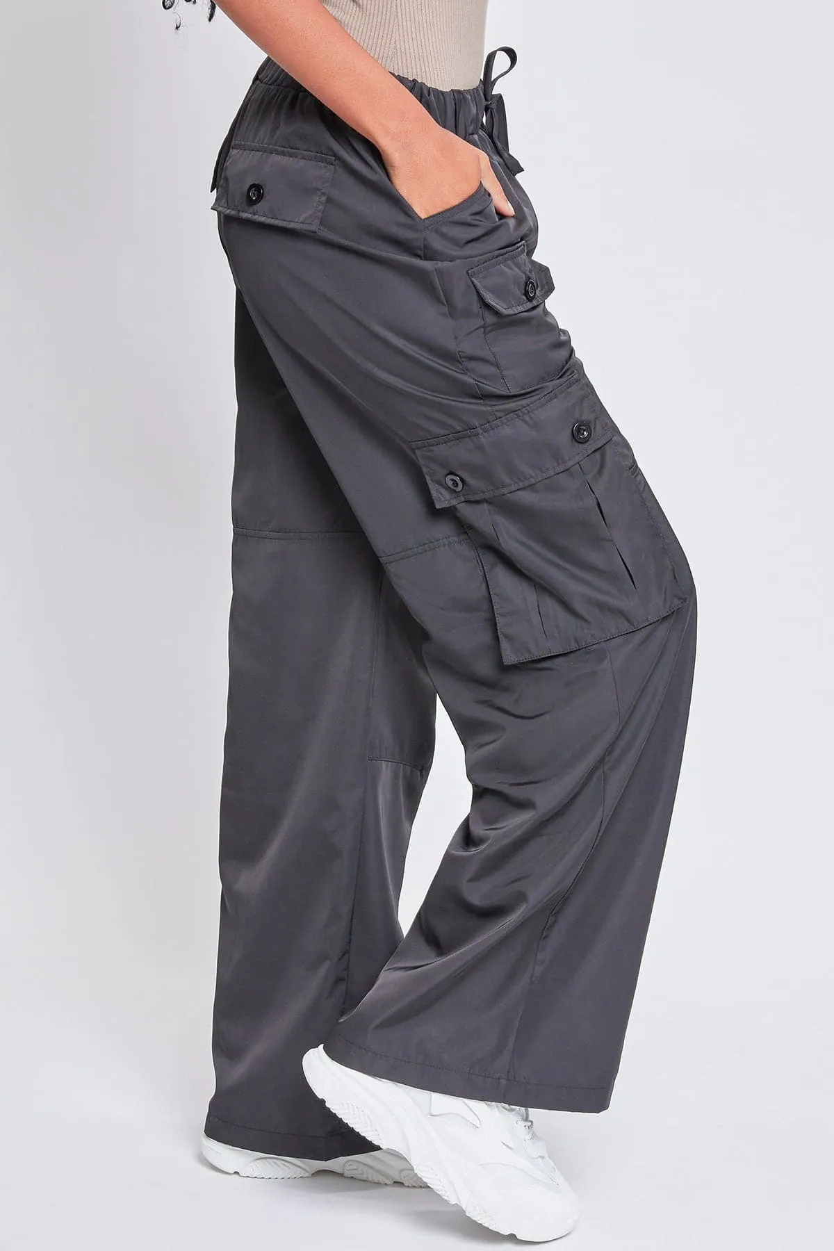 Women's Relaxed Cargo Pants